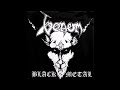Venom - Black Metal (Full Album)