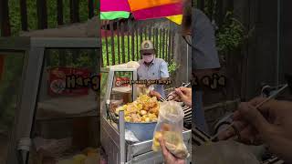 Download lagu SIOMAY ABM BANG IWAN #kuliner #kulinermalang mp3