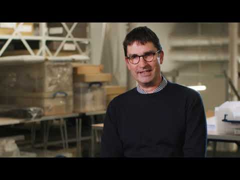 Dentro do Museu: Arqueologia