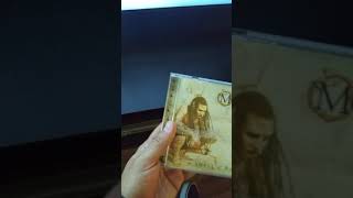 Mortiis - the smell of rain (album review) #mortiis #mortiisera1