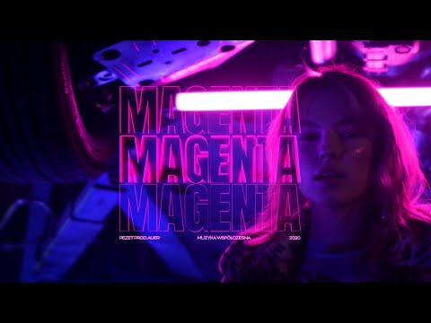 Pezet - Magenta
