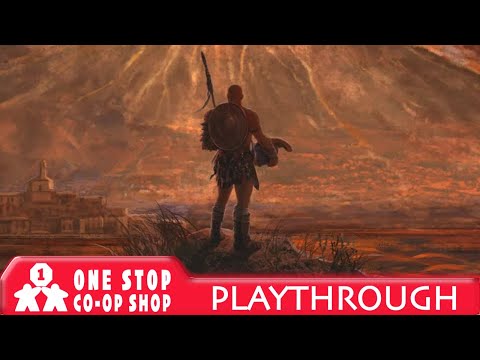 Hoplomachus: Victorum | Playthrough | With Mike