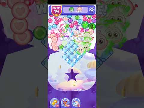 Angry birds Dream blast - level 165