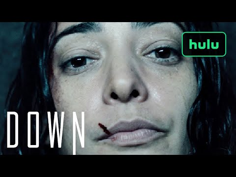 Into the Dark: Down Trailer (Official) • A Hulu Original