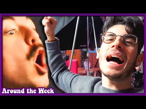 The Days of the Blackbird