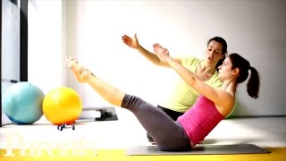 How Long Should I Wait to Have Sex?| Sex After Baby | Parents