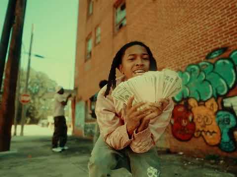 LitClaude - Roll Call (Official Music Video)