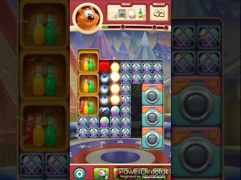 Toon Blast Level 3192 | NO BOOSTERS