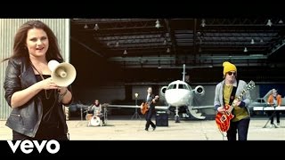 Videoklip Peter Bič Project - Say It Loud s textom piesne