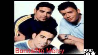 Bonita (Club Mix) No Mercy