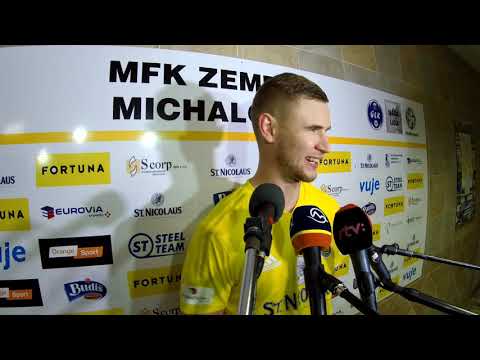 Zo zákulisia Zemplín - Ružomberok 4:3, 16.12.2020