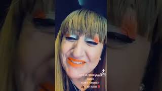 COYAR DE PERLAS) DEJAME LLORAR. VICENTE FERNANDEZ 🐴 EL REY MAYOR 🌹