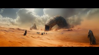 [討論] AI電影試做