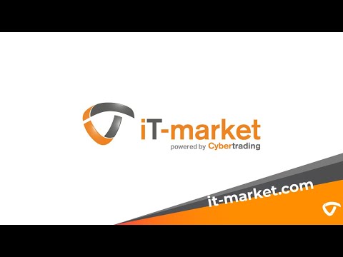 IT Market powered by Cybertrading - Your Partner for new & refurbished Networktechnology