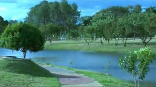 preview picture of video 'Parque Ecológico Indaiatuba por Daniel Lima'