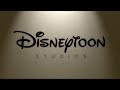 DisneyToon Studios 2012 Prototype Logo Music Only