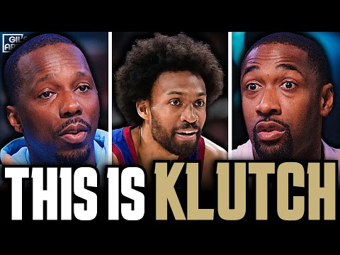 Rich Paul GETS REAL On Jabari Parker's NBA Comeback