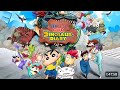 Shin Chan Our Dinosaur Diary Movie Shinchan Kazama Nani Reviews And Facts