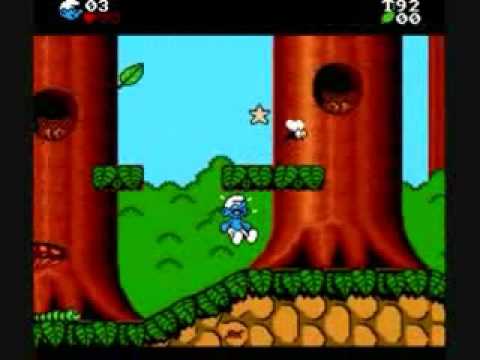 Let's fucking review The Smurfs!