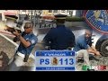 Police to Polizia (Italian Police) 4