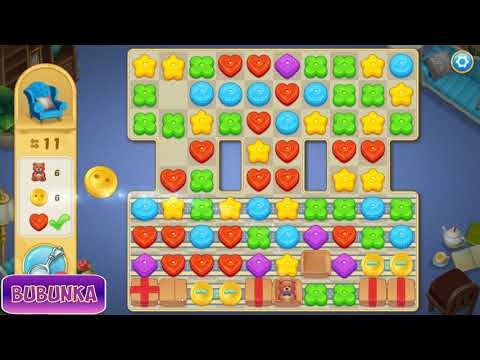 Matchington Mansion level 1437 HD