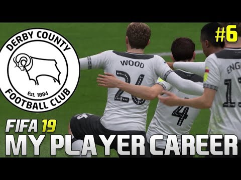 FIFA 19 Player Career Mode | #6 | We Need A Good Run Of Results...