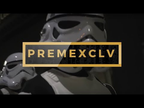 Evans Junior ft Sam Ojo - Borderline (Official Music Video)