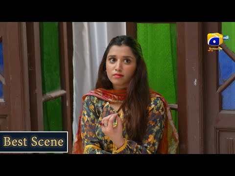 Qalandar Episode 22 | 𝗕𝗲𝘀𝘁 𝗦𝗰𝗲𝗻𝗲 𝟬𝟳 | Muneeb Butt | Komal Meer | Ali Abbas | Hiba Aziz | HAR PAL GEO