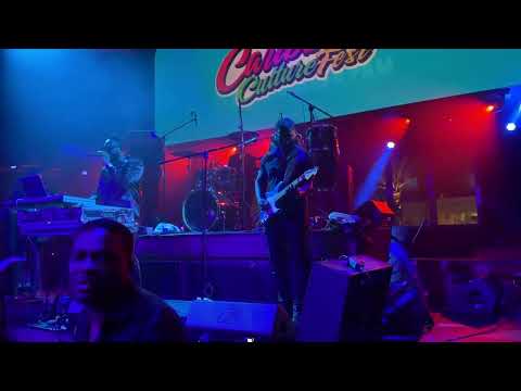 5 Lan_"Vini pou ka Vini" Live