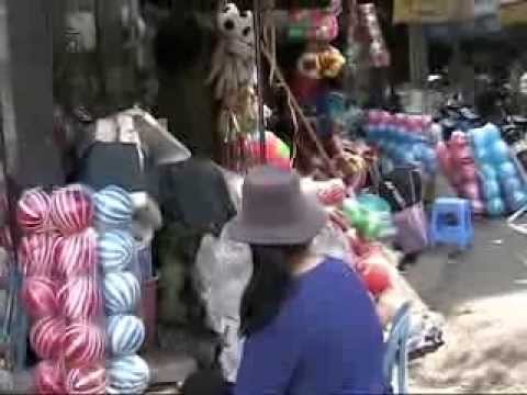 Reise-Tagebuch Vietnam Tag 1 + 2 HEINZlive1