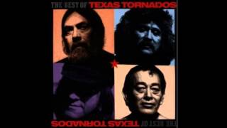 La Mucura By The Texas Tornados.wmv