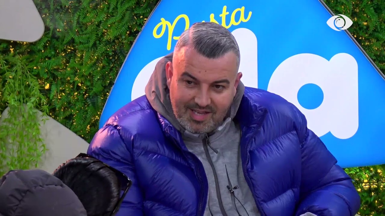 Ti je një burr maskara/ Kristi-Rogertit: Po merresh me familjet tona, ndërkohë ke humbur tënden