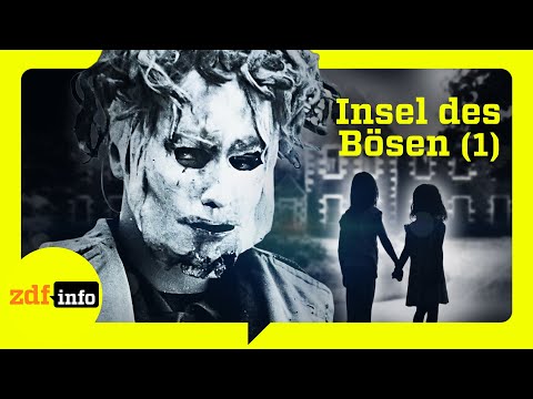Insel des Bösen: Schatten im Paradies (Teil 1/4) | ZDFinfo Doku