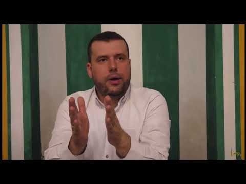 Praktičan savjet protiv stresa - hfz. mr. Ammar Bašić