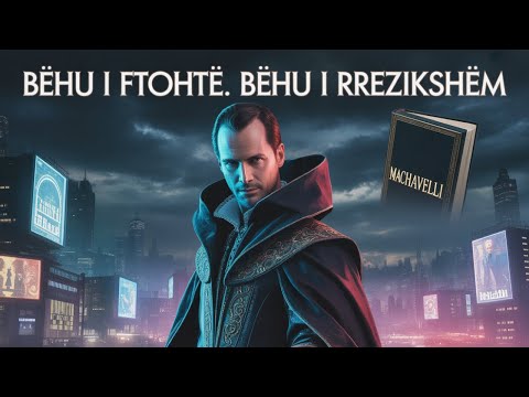 7 Ligjet Makiaveliste për Dominimin Emocional – Si të Kontrollosh dhe të Kontrollosh të Tjerët