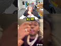 Kai Cenat Reacts To Fivio Foreign Diss Track