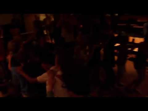 Polonaise @ JEKA Kamp 2012