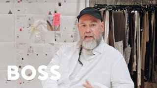 BOSS Into the BOSS Paradox with Marco Falcioni | BOSS