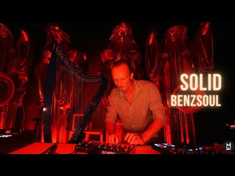 Benzsoul - Solid (Gui Live)