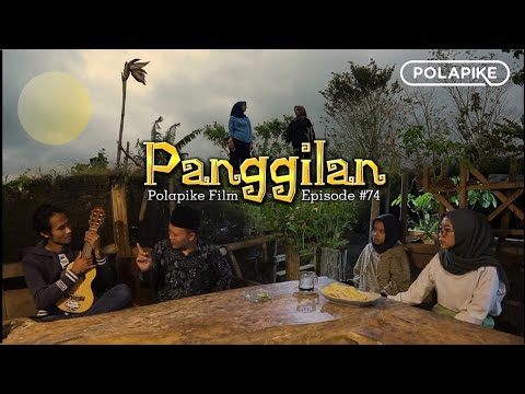 panggilanpolapikefilm-pendek-ngapak-kebumen