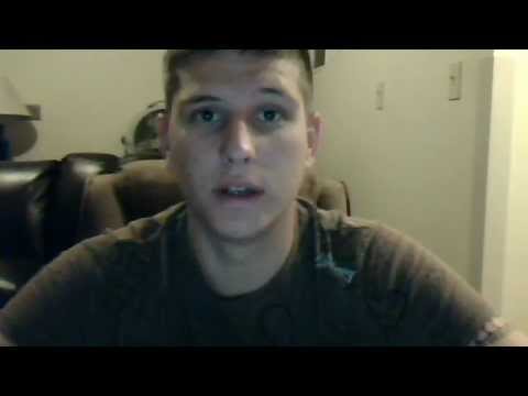 Golf Speech Jordan Kiser