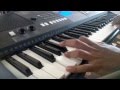 Vai Raja Vai Pachai Vanna Poove Piano