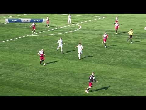 KF Opoja - KF Pirana (1-1)   07 05 2023