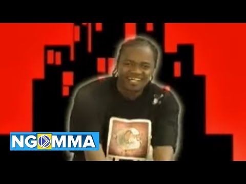 Juacali - Ngeli ya genge (with lyrics) Official Video