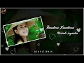 Paravaledu  paravaledu love song lyrics...💜💜😍|| Best whatsApp status video telugu|| use 🎧|| Jaanu