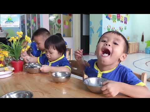 Video hoạt động 123