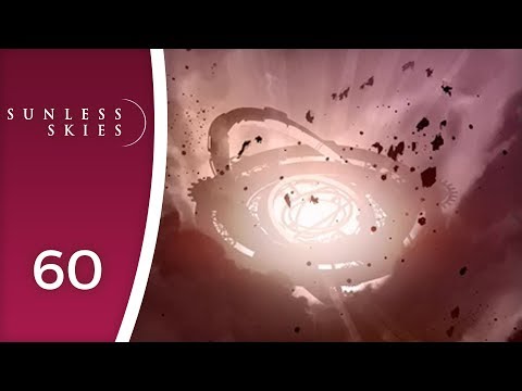 The sun of these sunless skies - Let's Play Sunless Skies #60