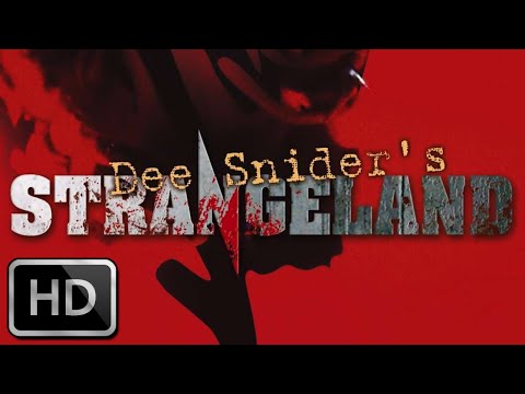 Strangeland (1998) Trailer