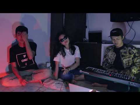 Ipank ft Dewi - Bete (cover) By Anathema #U2K