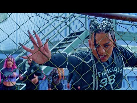 STANGAH - LA COMPETENCIA (Break It Down)